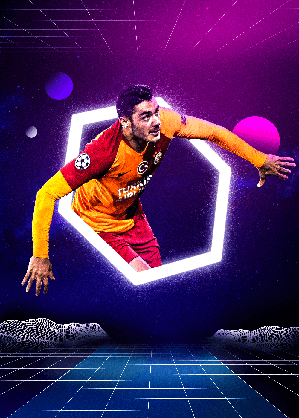 梅西和C罗 梅西和C罗