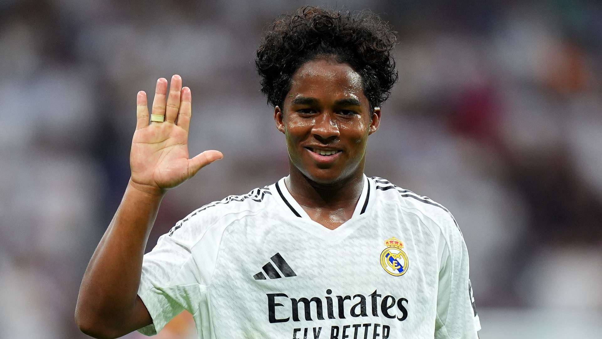 強賽的重要 強賽的重要