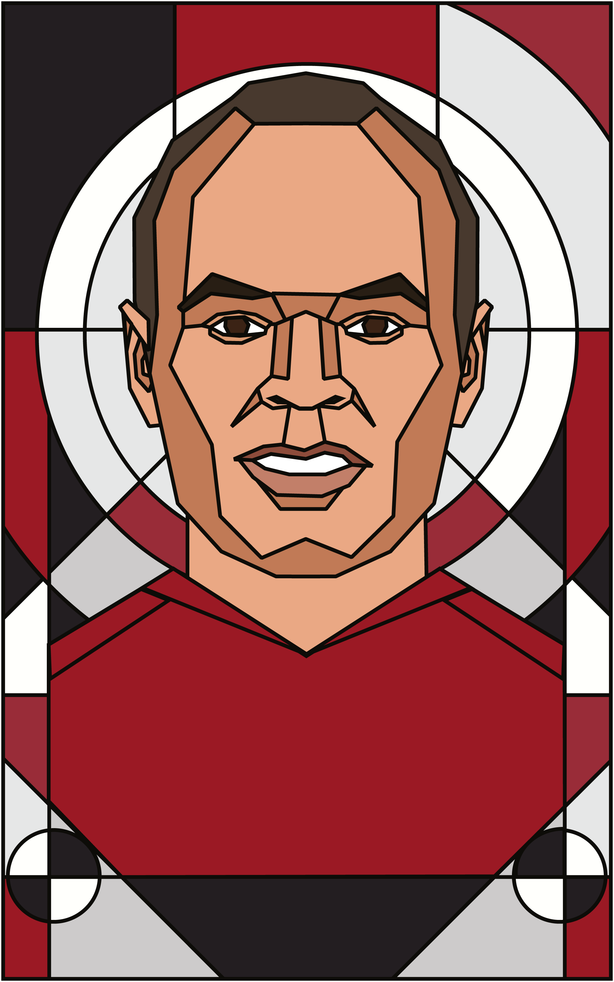 建立了领先 建立了领先